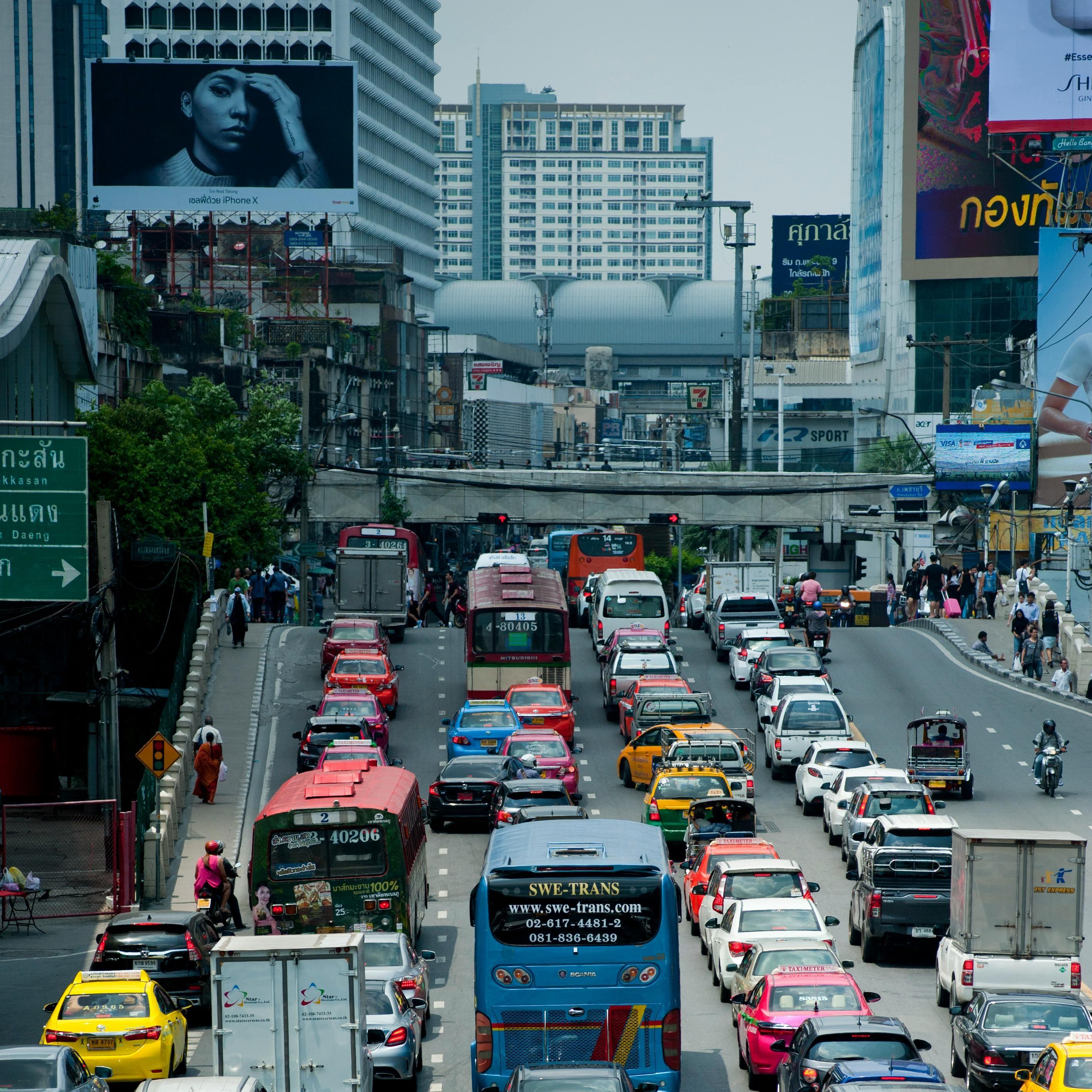 Bangkok